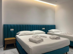 Villa Luxury & Pool Ksamil
